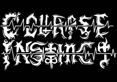 logo Collapse Instinct